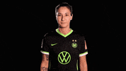 Sport Soccer GIF by VfL Wolfsburg