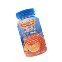 emergenc wellness back to school supplements backtoschool Sticker