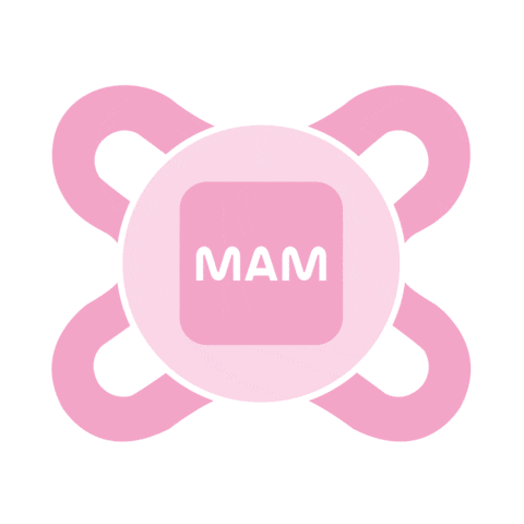 Sticker by MAM Baby