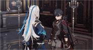 Mmd GIF