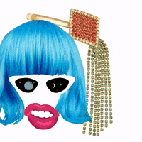 GIF by Silvia Gnecchi