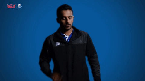 drake bulldogs GIF by Missouri Valley Conference