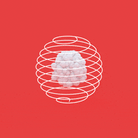 art loop GIF by zolloc