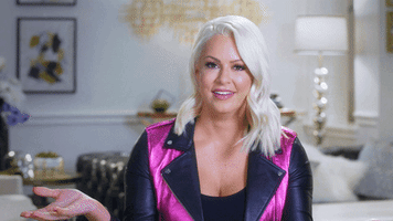 mike mizanin GIF by Bunim/Murray Productions