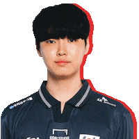 워리어즈 Sticker by leagueoflegendskorea