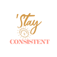 Fitness Workout Sticker by namastaywithtay