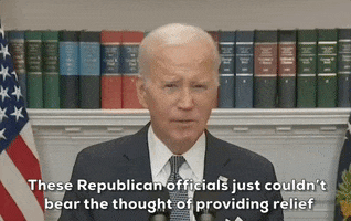 Joe Biden GIF by GIPHY News