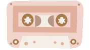 Play Musica Sticker