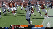 Regular Season Football GIF by NFL