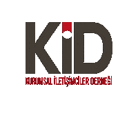 Sticker by Kurumsal İletişimciler Derneği