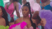 Bussit GIF by Ari Lennox