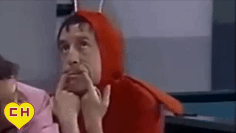 chavo del 8 GIF by Grupo Chespirito