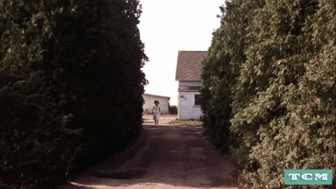 Natalie Wood GIF by Turner Classic Movies