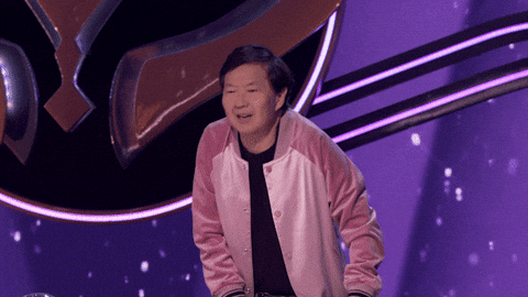 Themaskedsinger GIF by Reality Club FOX