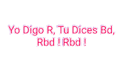 Rebeldes Sticker