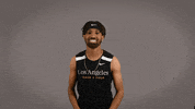 Cal State La Track GIF by Cal State LA Golden Eagles
