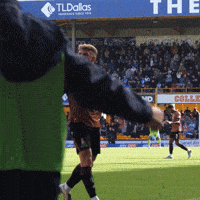 Max Power Football GIF by Bradford City AFC