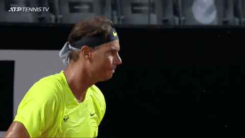 GIF by Tennis TV