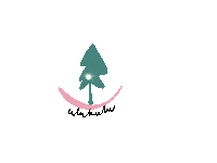 Christmas Love Sticker