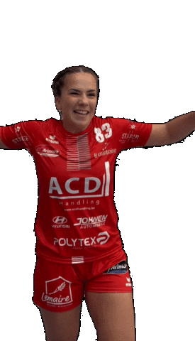kaseupenofficial ktsv eupen ilona le brigand Sticker