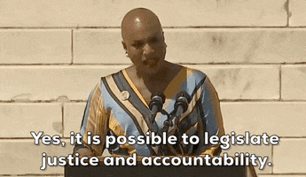 March On Washington GIF by GIPHY News