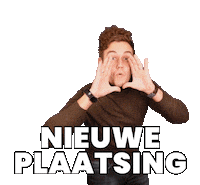 Starter Uitzendbureau Sticker by Groen Uitzendburo