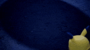 Halloween Smile GIF by Pokémon