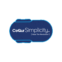 Revolution Diabetes Sticker by CeQur Simplicity