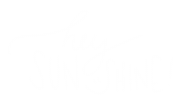 Summer Sun Sticker