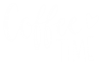 Coffee Kaffeezeit Sticker