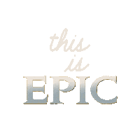 Theme Park Orlando Sticker