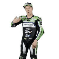 Surprise Wow Sticker by iXS ag