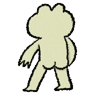 Thumb 讚 Sticker
