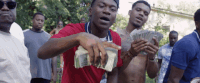 Nba Youngboy Wat Cha Gone Do GIF by YoungBoy Never Broke Again