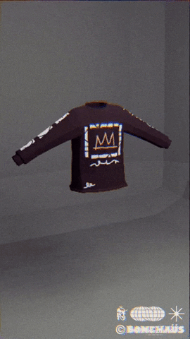 bonehaus  GIF