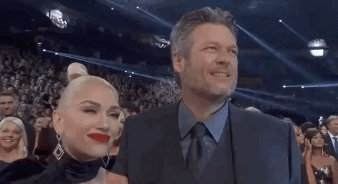 Country Music GIF by CMA Awards