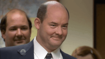office shot GIF
