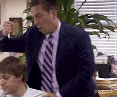 Season 3 Nbc GIF by The Office