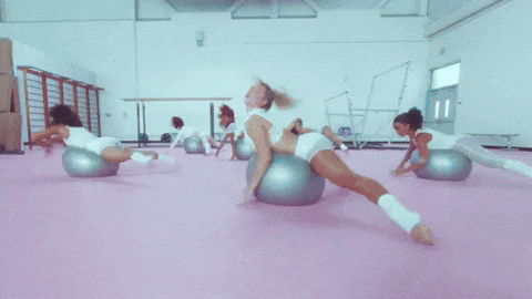 Madison Beer GIF by Epic Records