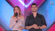 Keshet12 Keseht GIF by Keshet Gifs