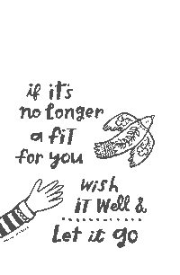 Best Friend Love Sticker by A Peace of Werk