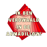 Festival Alpha Sticker by Lowlands