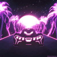 Pink Love GIF by dualvoidanima