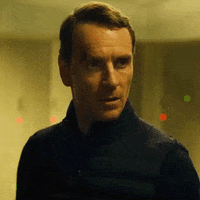 David Finchers The Killer GIF by NETFLIX