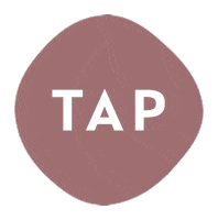 Arrow Tap Sticker by Nespresso Österreich