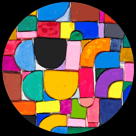 Blobli GIF by Gabriel Ebensperger