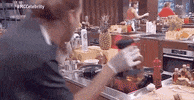 Oh My God Wow GIF by MasterChef España
