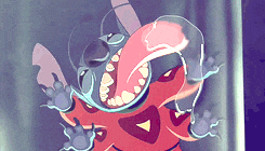 lilo and stitch GIF