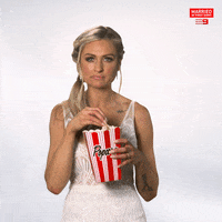 Channel 9 Reaction GIF by Married At First Sight