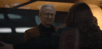 Season 3 Hug GIF by Paramount+